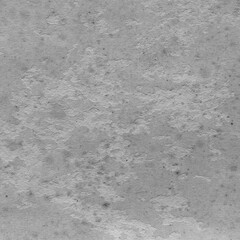 Cardboard black abstract texture close-up. Dark old paper background. Grunge concrete wall. Vintage blank wallpaper.