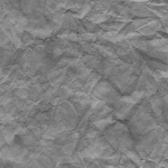 Cardboard black abstract texture close-up. Dark old paper background. Grunge concrete wall. Vintage blank wallpaper.