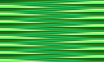 Light green rays on abstract geometric colorful backdrop. Futuristic technology background. Abstract green shades parallel lines background. Seamless pattern. for ad, business, cartoon, studio, App. 