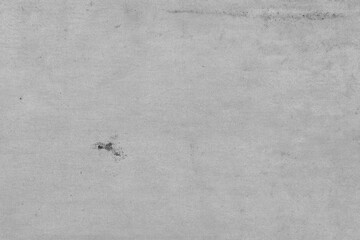 Cardboard black abstract texture close-up. Dark old paper background. Grunge concrete wall. Vintage blank wallpaper.