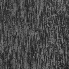 Cardboard black abstract texture close-up. Dark old paper background. Grunge concrete wall. Vintage blank wallpaper.