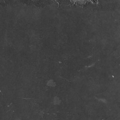 Cardboard black abstract texture close-up. Dark old paper background. Grunge concrete wall. Vintage blank wallpaper.
