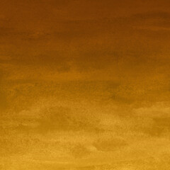 Colorful ink and watercolor texture on white paper background. Gradient paint strokes and decalcomania effect. Hand-painted gouache abstract image. Mess on the canvas.