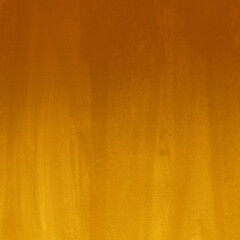 Colorful ink and watercolor texture on white paper background. Gradient paint strokes and decalcomania effect. Hand-painted gouache abstract image. Mess on the canvas.