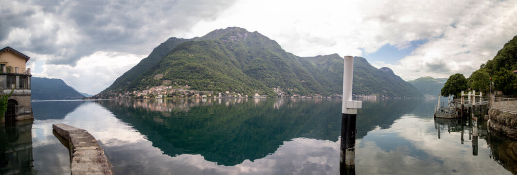 Lago di Como