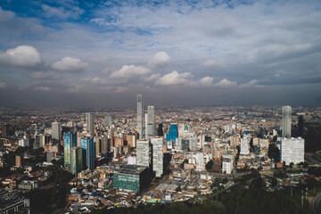 Bogotá, Colombia 