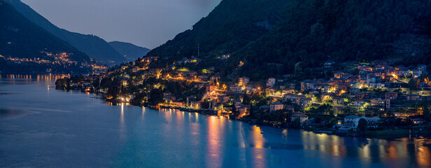 lago di Como