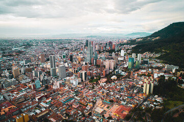 Bogotá, Colombia 