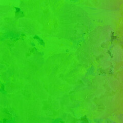 Colorful ink and watercolor texture on white paper background. Gradient paint strokes and decalcomania effect. Hand-painted gouache abstract image. Mess on the canvas.