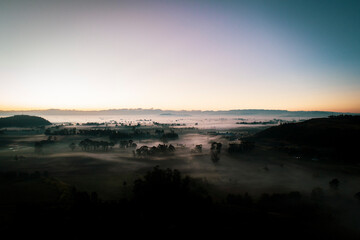 Colombia Dron Cundinamarca