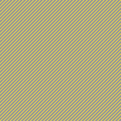 Stipe Pattern in Yellow and Gray, Diagonal Pinstripe Design