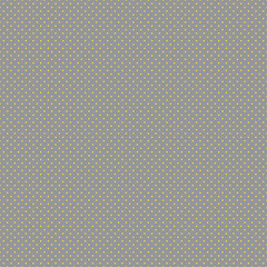 Swiss Dot Pattern in Yellow and Gray, Yellow Dots Design 