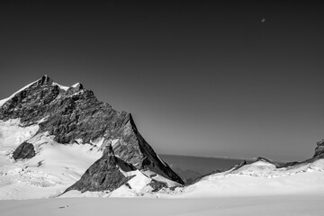 Hiking Swiss Alps, Bernese Oberland, Eiger M&ouml;nch Jungfrau, Grindelwald, Switzerland