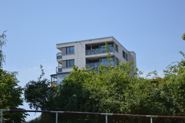 Kanutour in Potsdam