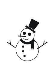snowman