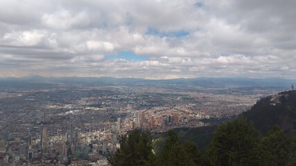 Bogotá
