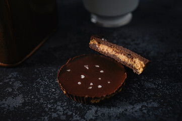 Peanut butter cups