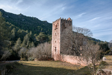 Monasterio