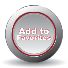 add to favorites icon
