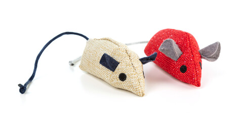 Mouse toys for cat