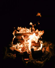 Campfire