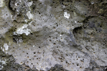 Rock texture, close up, natural.