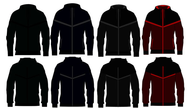 Vector illustration of sport hoodie jacket
Vector illustration of hooded cold jacket
Vector illustration of sweatshirt coat
Vector illustration of cold coat
casaco moletom moleton jaqueta blusa shirt