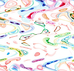 abstract colorful background