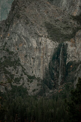 Yosemite Falls