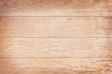 Wooden wall or Wood plank brown texture background