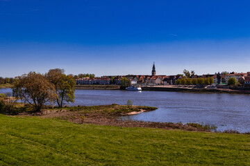 Schönebeck an der Elbe