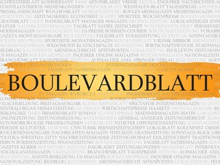 Boulevardblatt