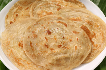 Porotta/Paratha/Parotta