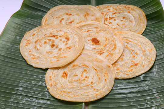 Porotta/Paratha/Parotta