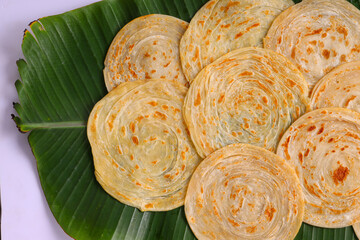 Porotta/Paratha/Parotta