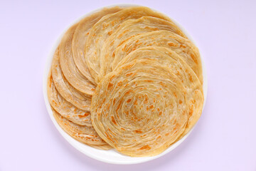 Porotta/Paratha/Parotta