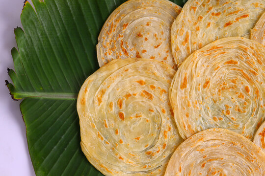 Porotta/Paratha/Parotta