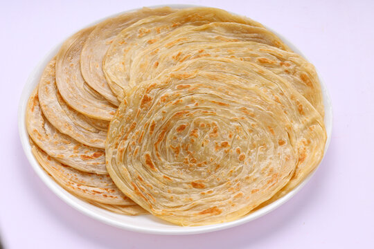 Porotta/Paratha/Parotta