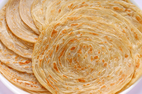 Porotta/Paratha/Parotta