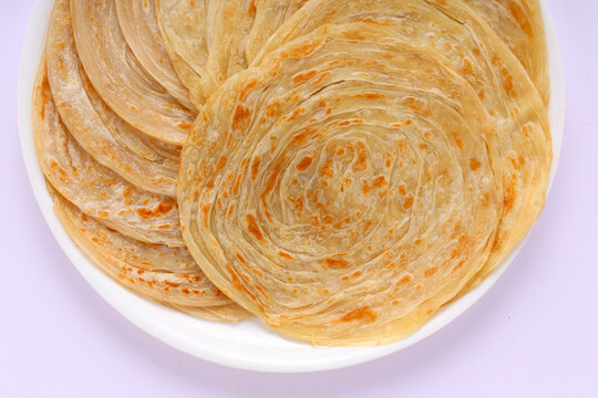 Porotta/Paratha/Parotta
