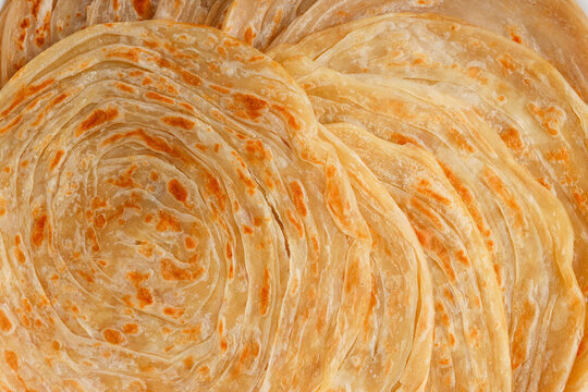 Porotta/Paratha/Parotta