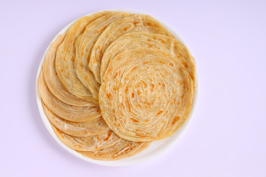 Porotta/Paratha/Parotta