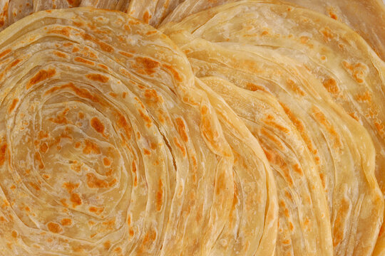 Porotta/Paratha/Parotta