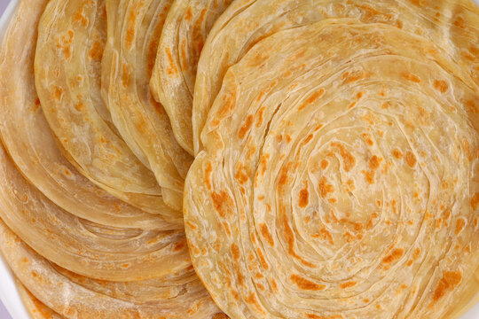 Porotta/Paratha/Parotta