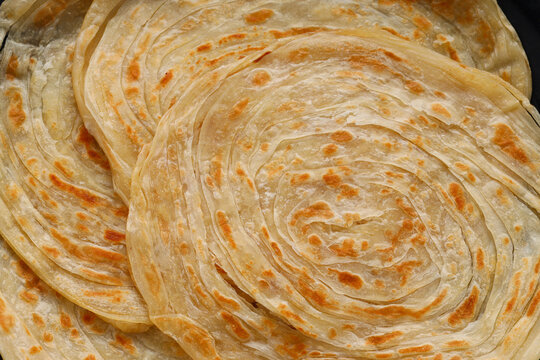Porotta/Paratha/Parotta