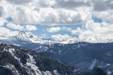 Fototapeta premium yosemite