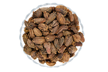 Black Cardamom