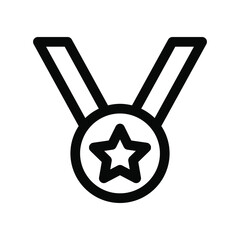 Medal icon