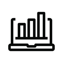 Report data icon