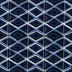 geometric ethnic pattern traditional design for background